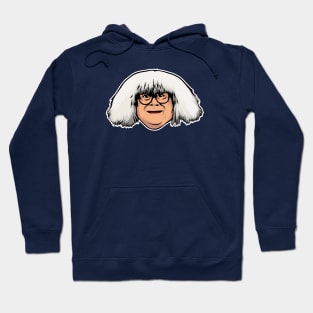 Cheeky Ongo Hoodie